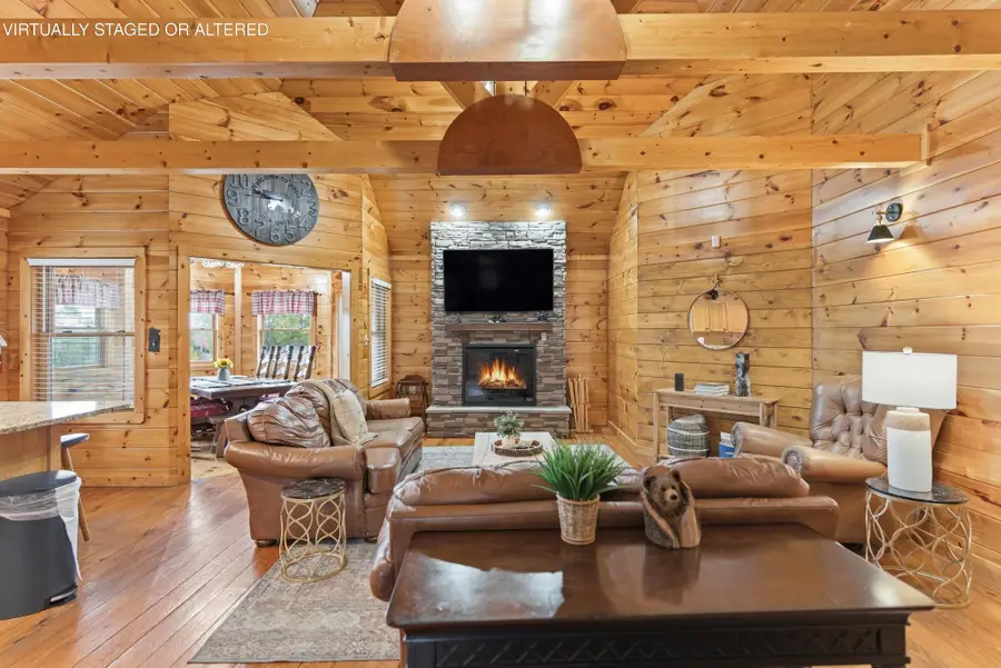 2054 Oakmont Drive, Sevierville, TN 37876 - #3