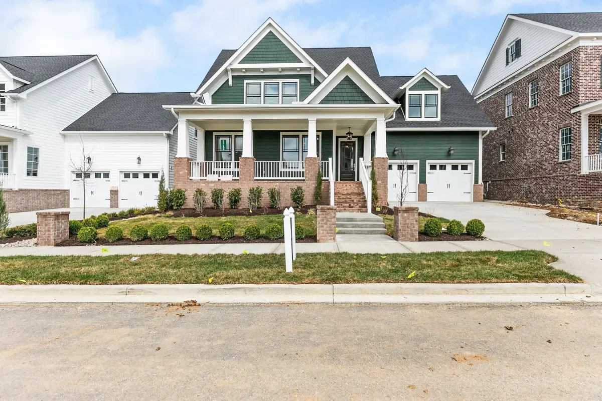 3010 Winterberry Drive, Nolensville, TN 37135 - #1