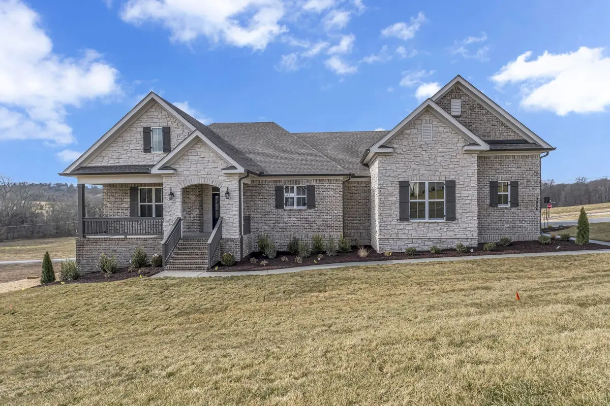 1641 Ronstadt Way, Spring Hill, TN 37174 - #1