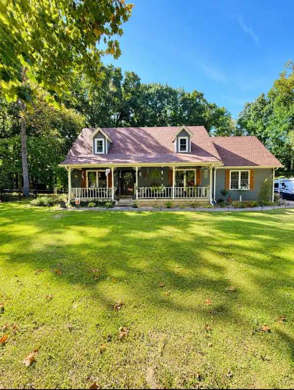 625 Mag A Mor Dr, Lafayette, TN 37083
