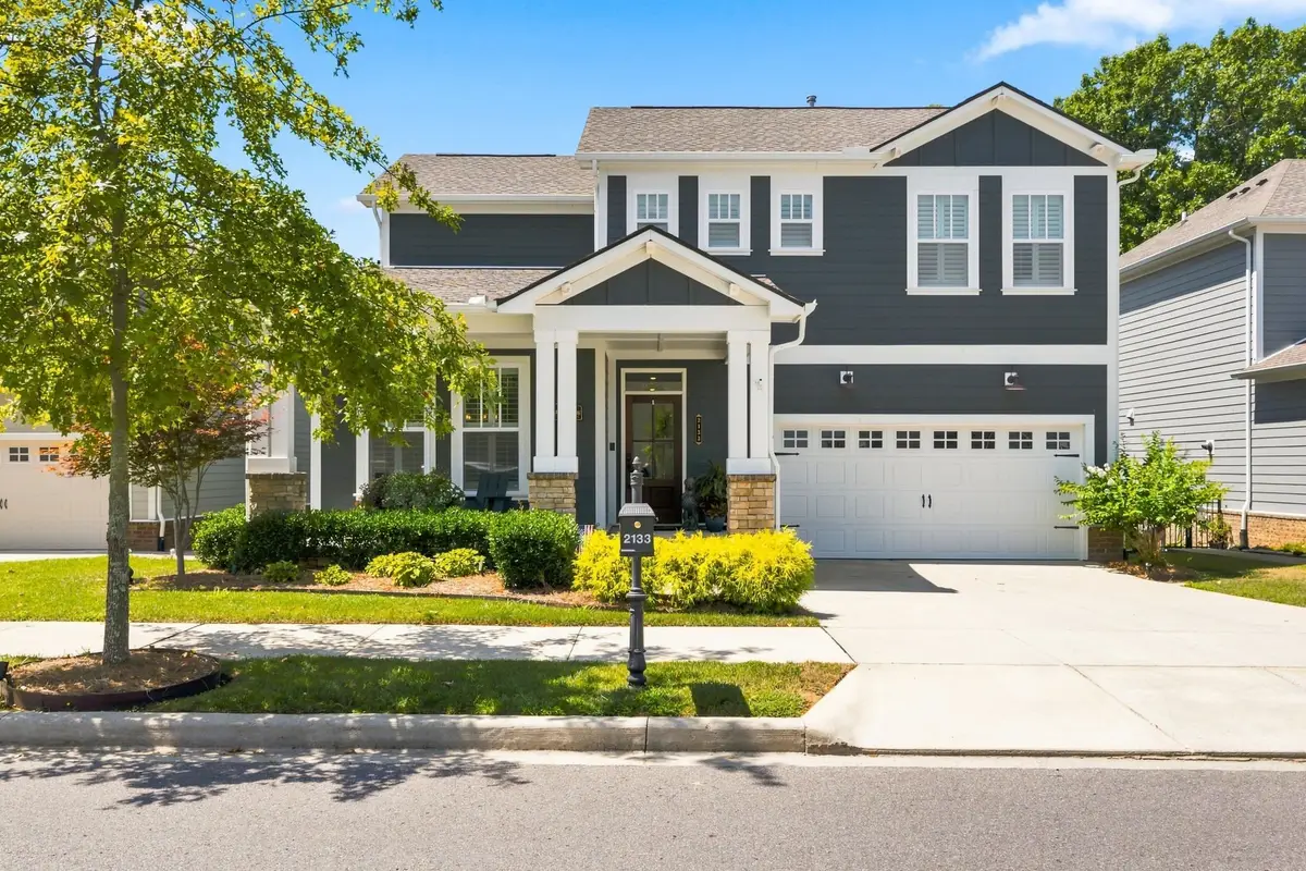 2133 Maytown Circle, Thompsons Station, TN 37179 - #1
