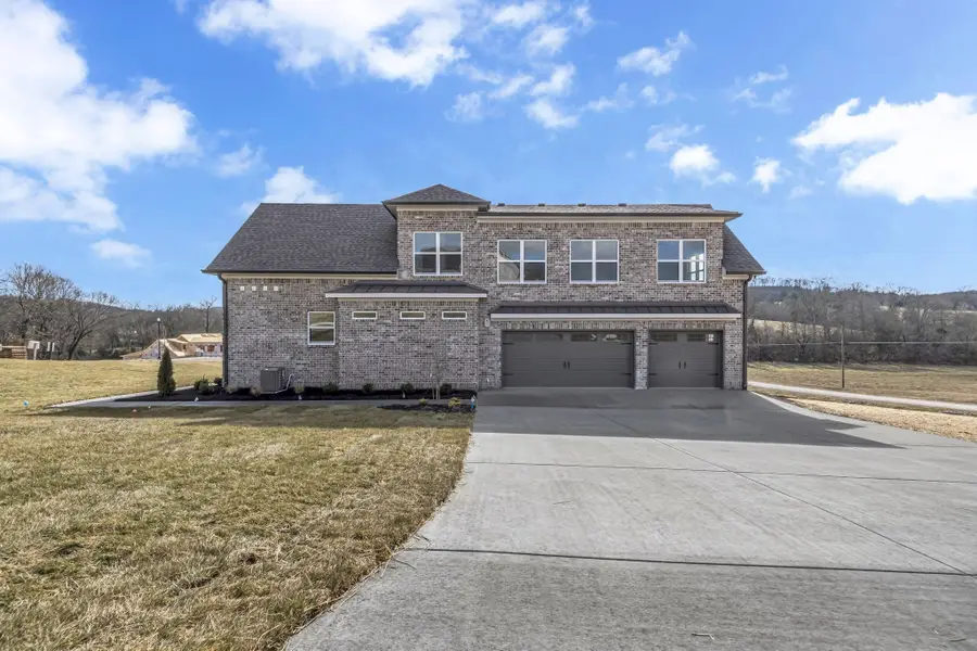 1636 Ronstadt Way, Spring Hill, TN 37174 - #3