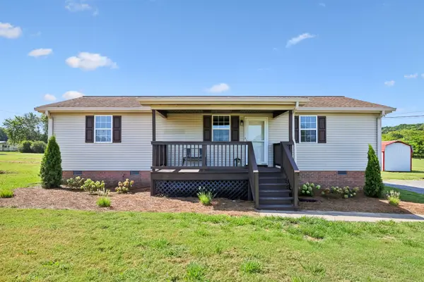 510 Neal Rd, Watertown, TN 37184