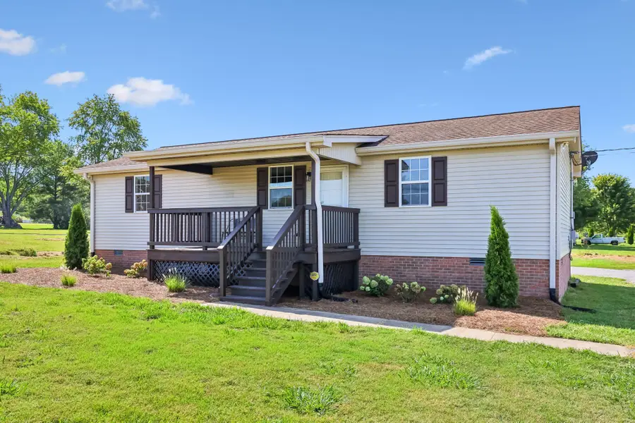 510 Neal Rd, Watertown, TN 37184 - #3