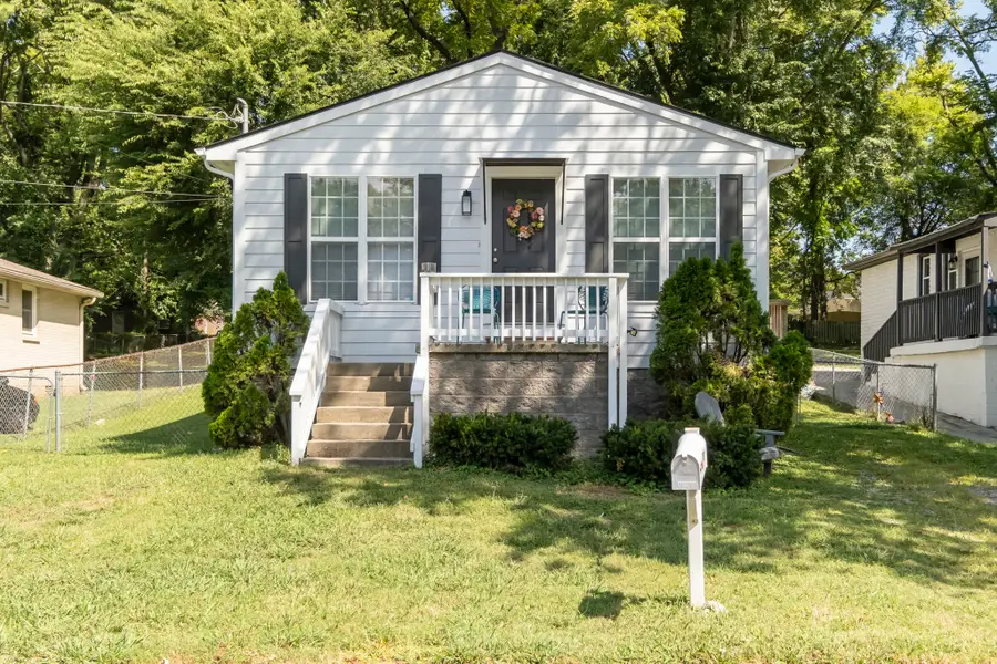 942 Green St, Franklin, TN 37064 - #2