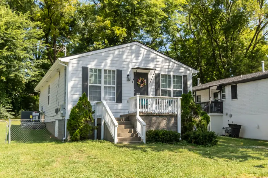 942 Green St, Franklin, TN 37064 - #3
