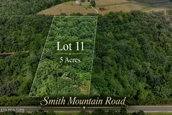 11 Smith Mountain Rd, Rockwood, TN 37854