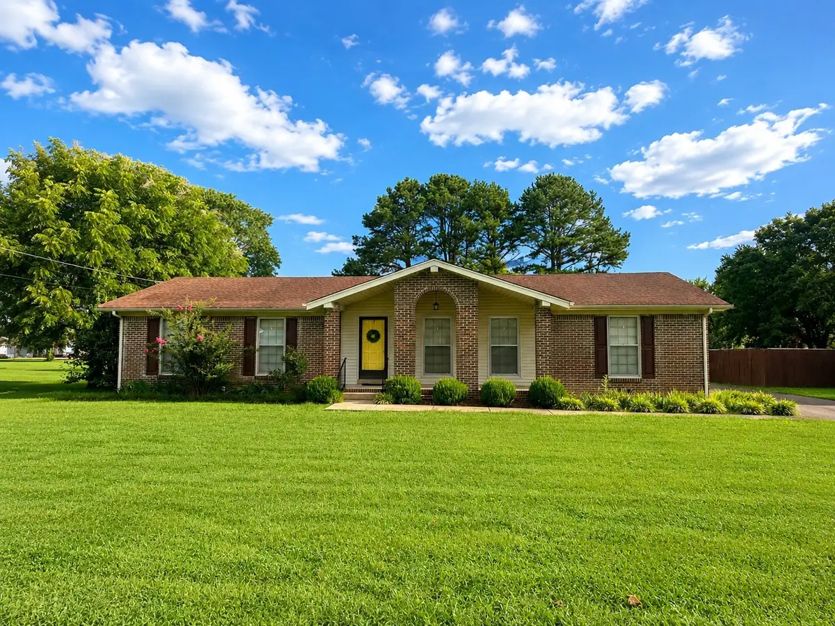 1008 Brindley Dr, Pulaski, TN 38478 - #1