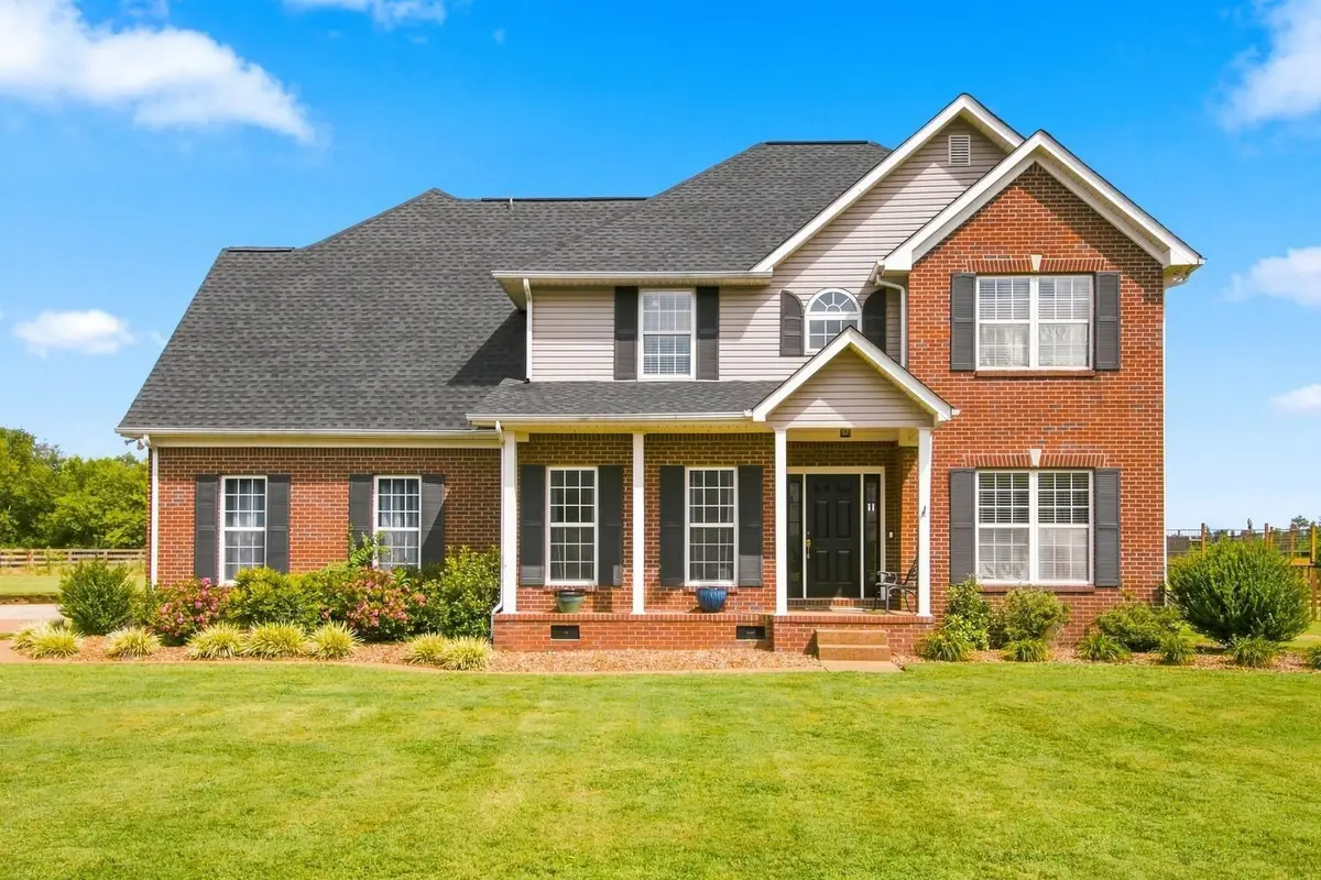 847 Nathan Dr, Columbia, TN 38401 - #1