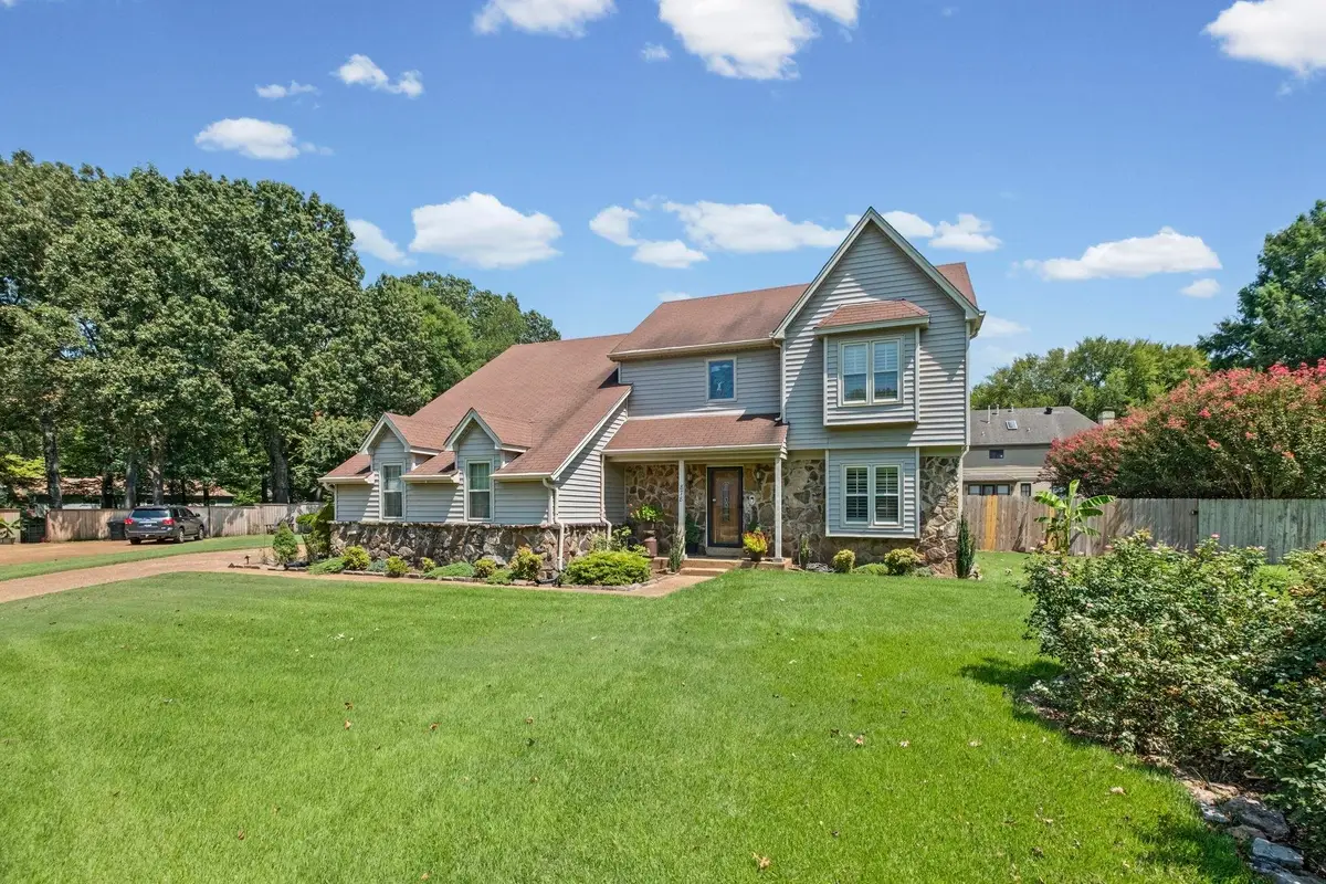 878 Concordia Cv, Collierville, TN 38017 - #1