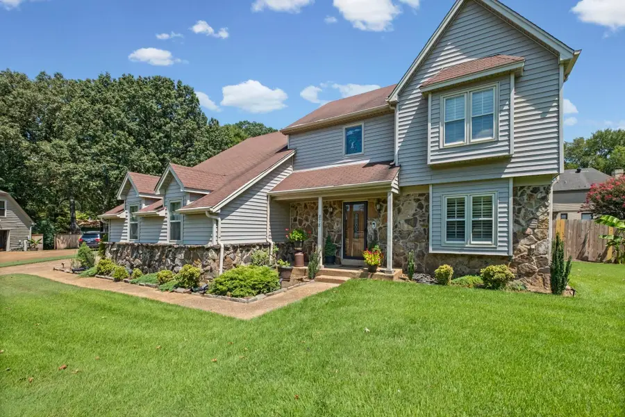 878 Concordia Cv, Collierville, TN 38017 - #2