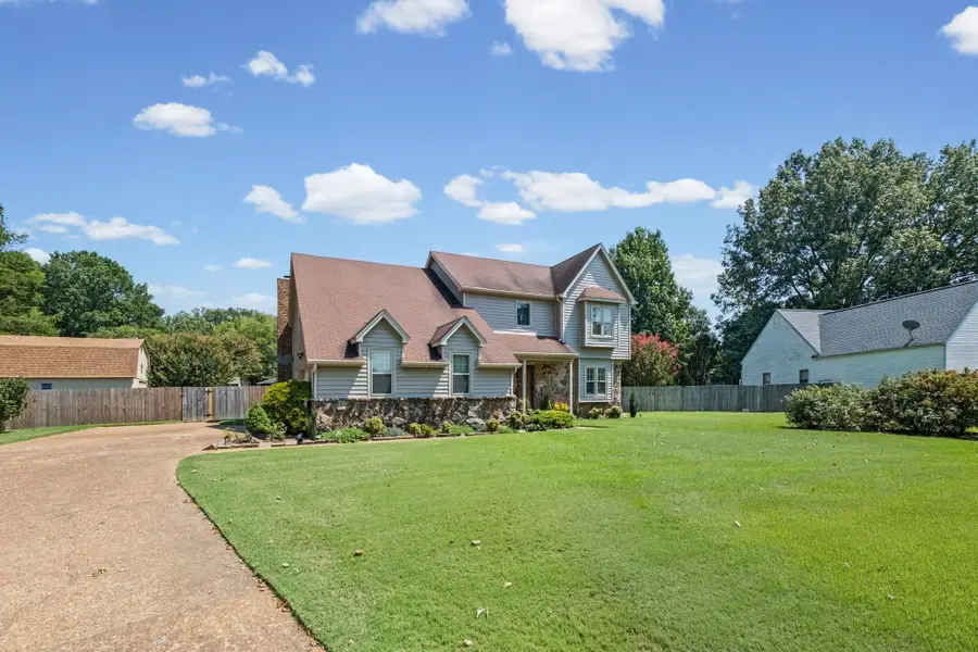 878 Concordia Cv, Collierville, TN 38017 - #3