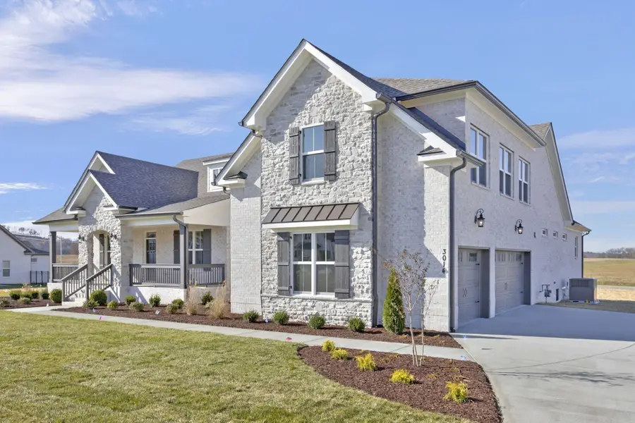 1632 Ronstadt Way, Spring Hill, TN 37174 - #2
