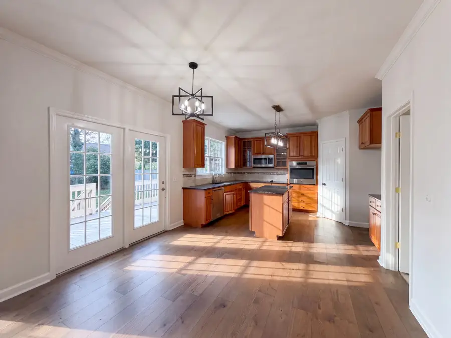 3009 Melbourne Ct E, Mount Juliet, TN 37122 - #2