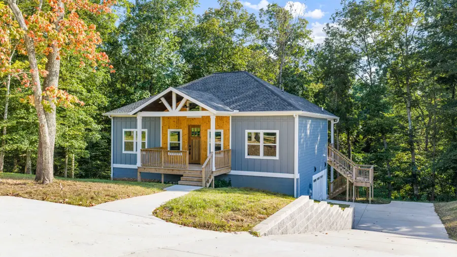 108 Devils Backbone Ln, Manchester, TN 37355 - #2