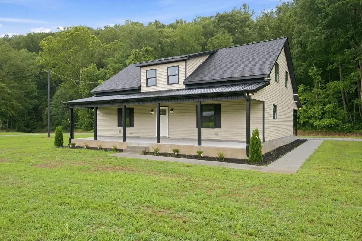 2750 New Dry Hollow Rd, Cumberland Furnace, TN 37051 - #1