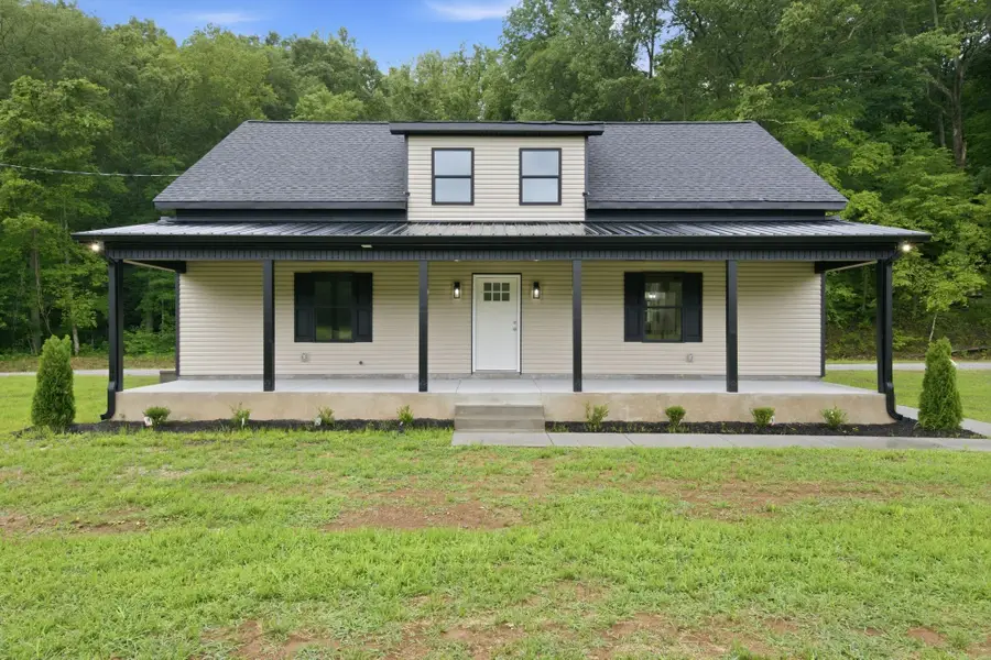 2750 New Dry Hollow Rd, Cumberland Furnace, TN 37051 - #3