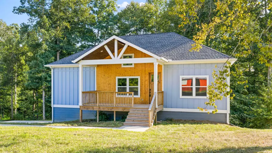 84 Devils Backbone Ln, Manchester, TN 37355 - #2