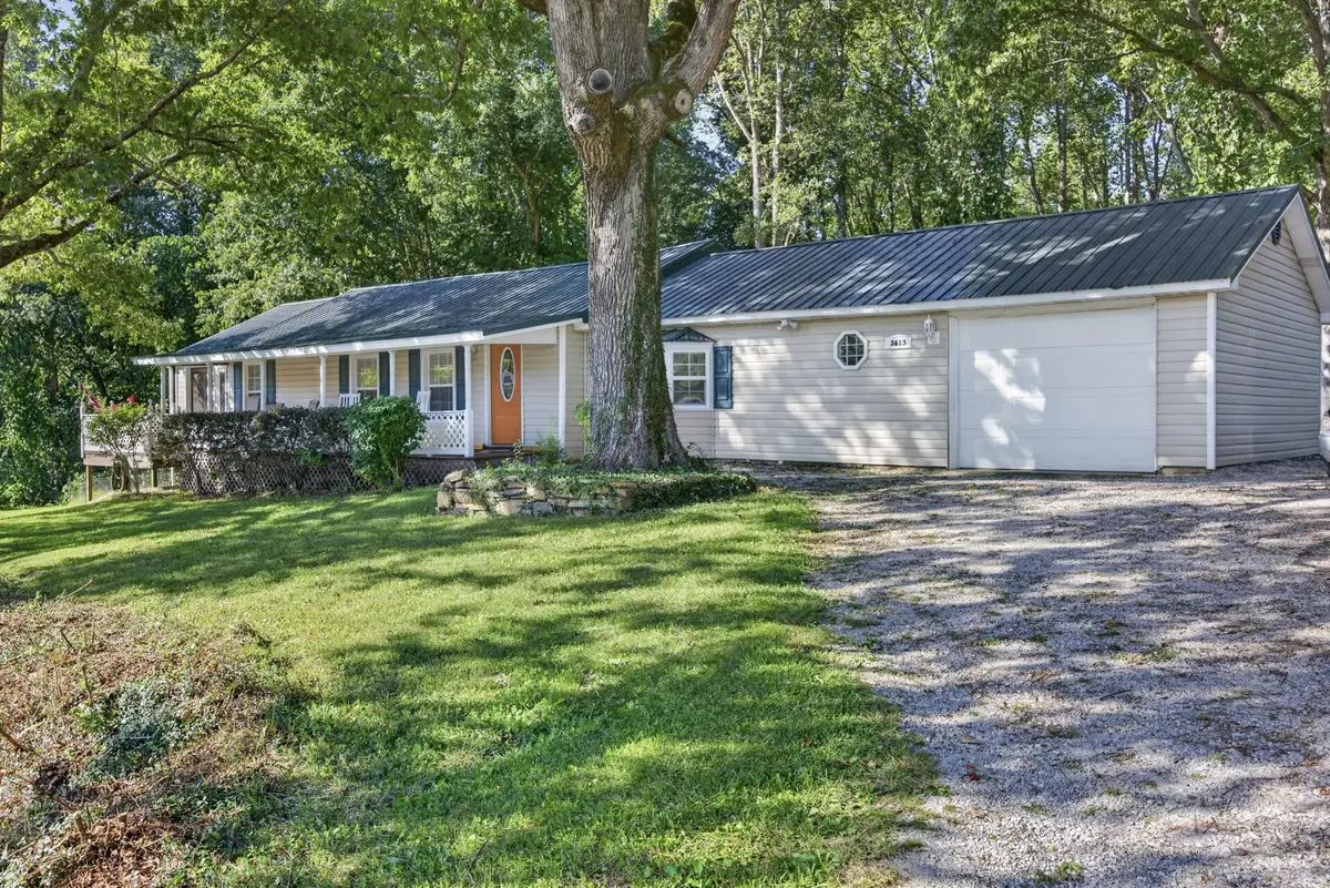 3613 Eastland Rd, Sparta, TN 38583 - #1