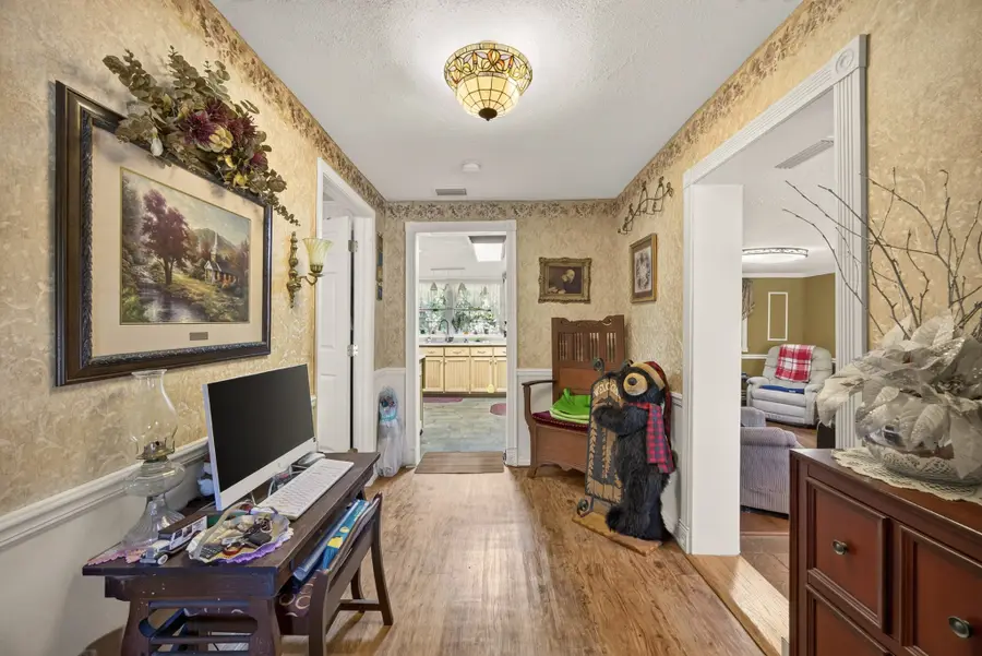 3613 Eastland Rd, Sparta, TN 38583 - #3