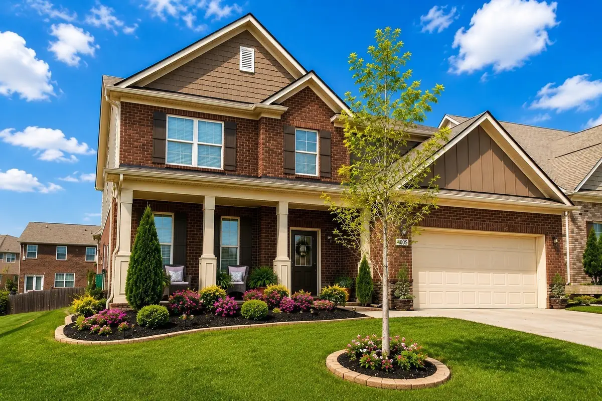 4005 Paperbirch Dr, Smyrna, TN 37167 - #1