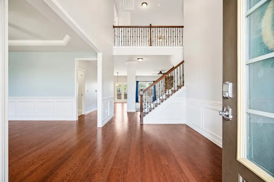 4005 Paperbirch Dr, Smyrna, TN 37167 - #3