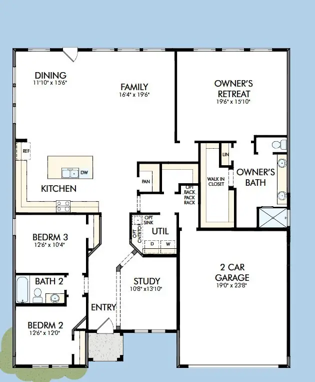 820 Drivers Cir, Columbia, TN 38401 - #2