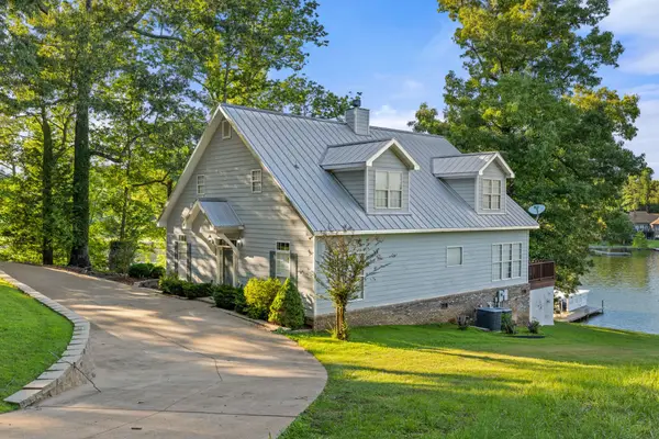 395 Bennett Way, Florence, AL 35634