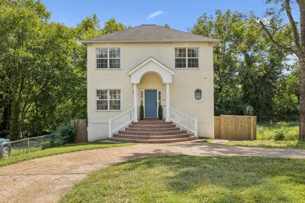 517 Elgin St, Nashville, TN 37211