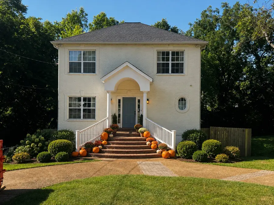517 Elgin St, Nashville, TN 37211 - #2