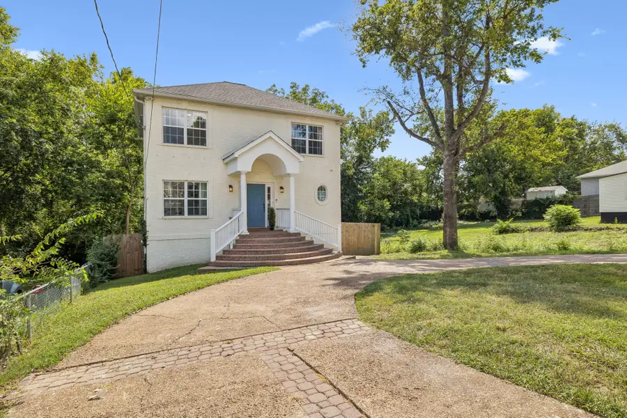517 Elgin St, Nashville, TN 37211 - #3