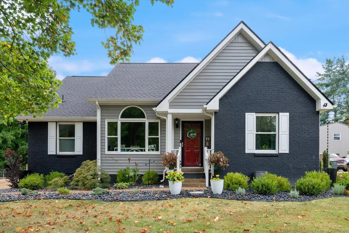 214 Oakdale Dr, White House, TN 37188 - #1