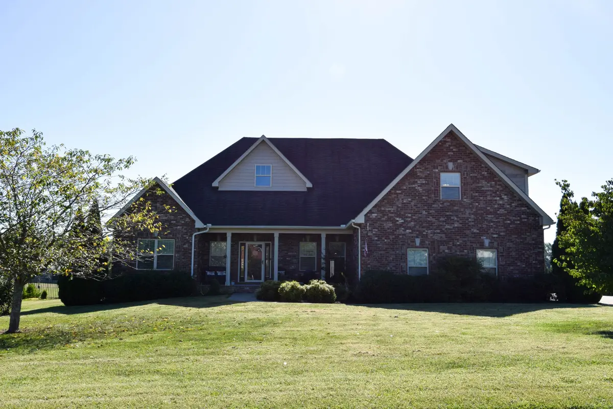 1021 Double Tree Ln, Gallatin, TN 37066 - #1