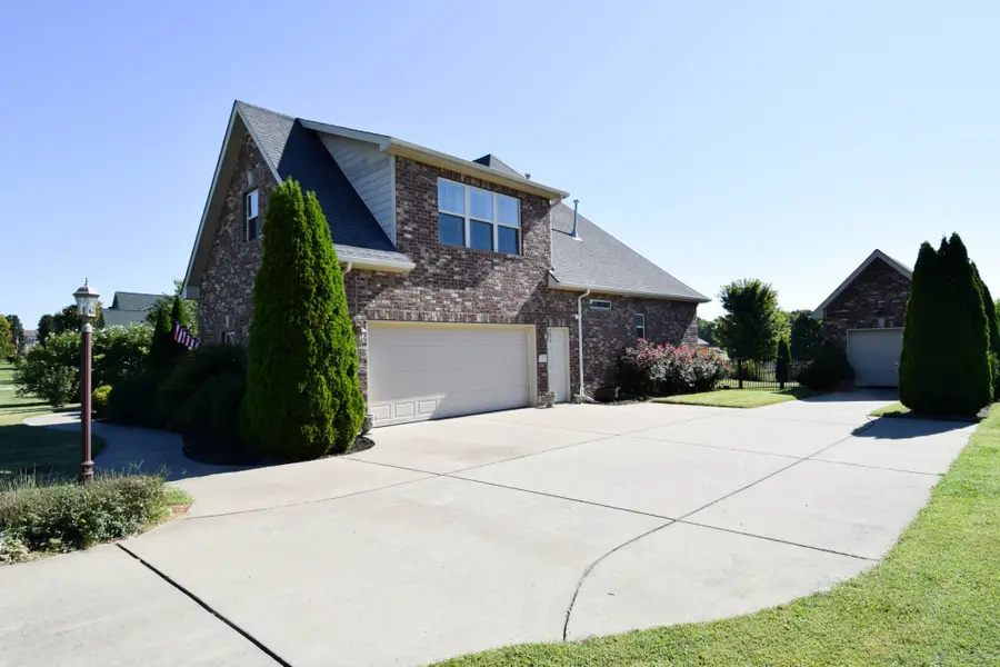 1021 Double Tree Ln, Gallatin, TN 37066 - #3
