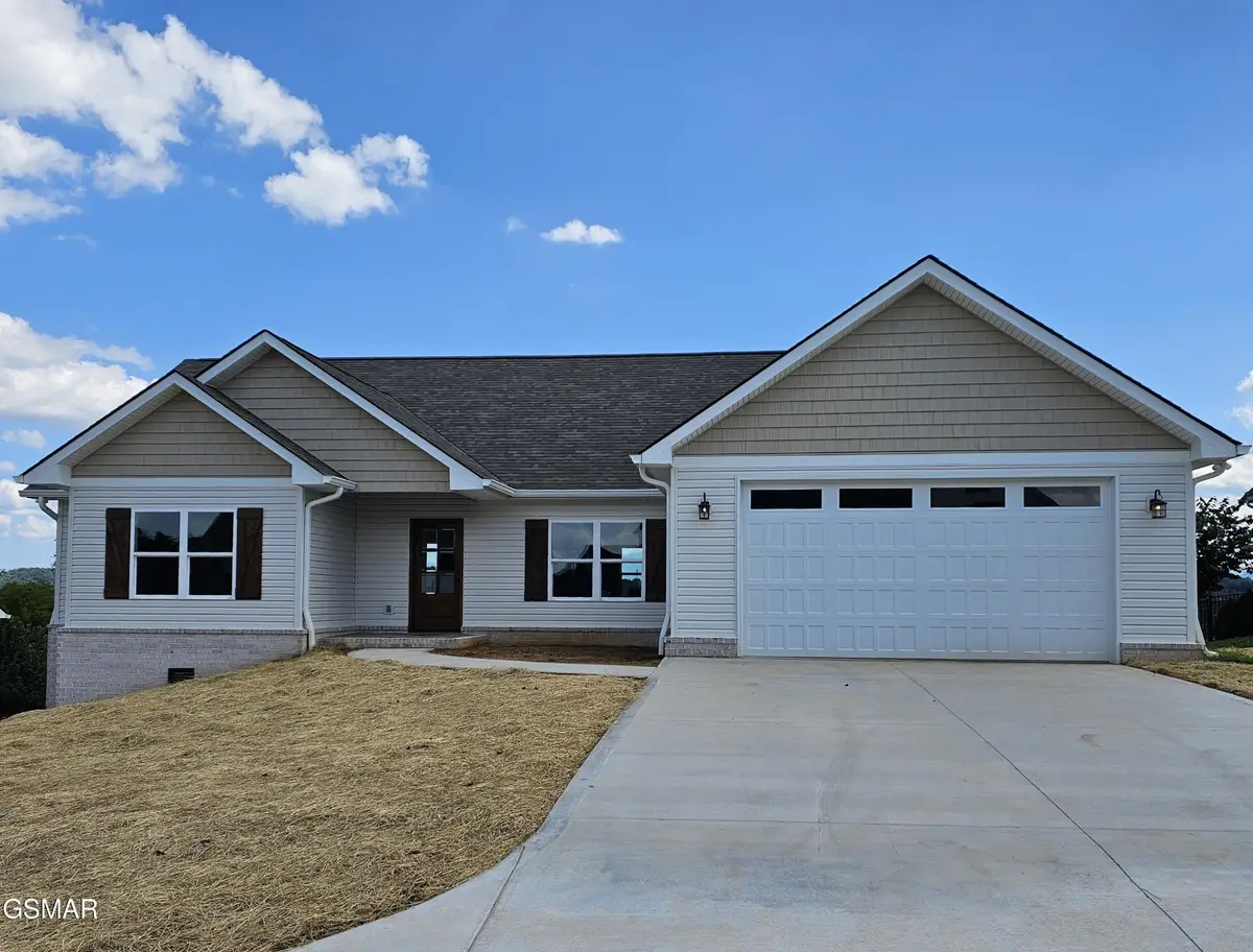 2711 Vista Meadows Lane, Sevierville, TN 37876 - #1