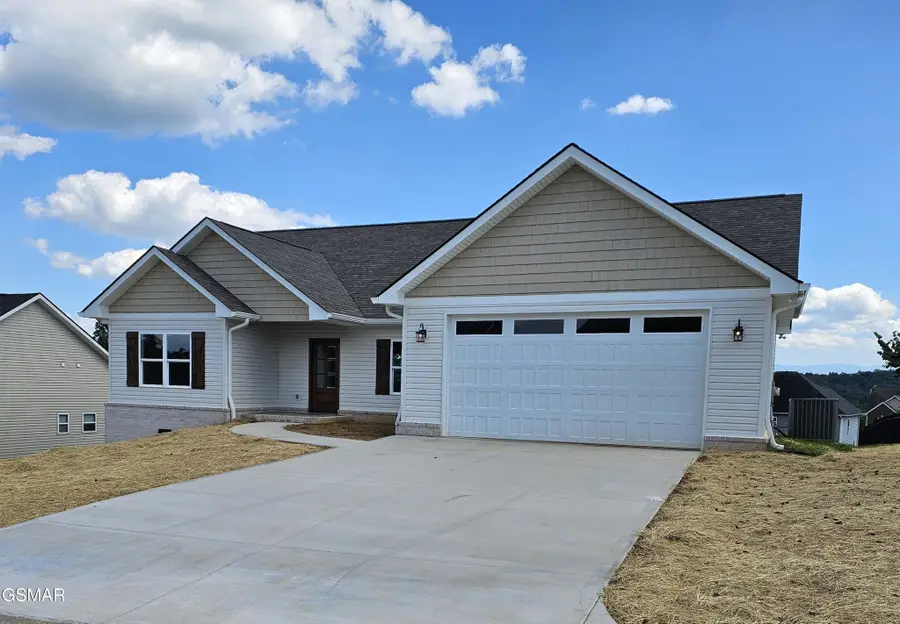 2711 Vista Meadows Lane, Sevierville, TN 37876 - #3