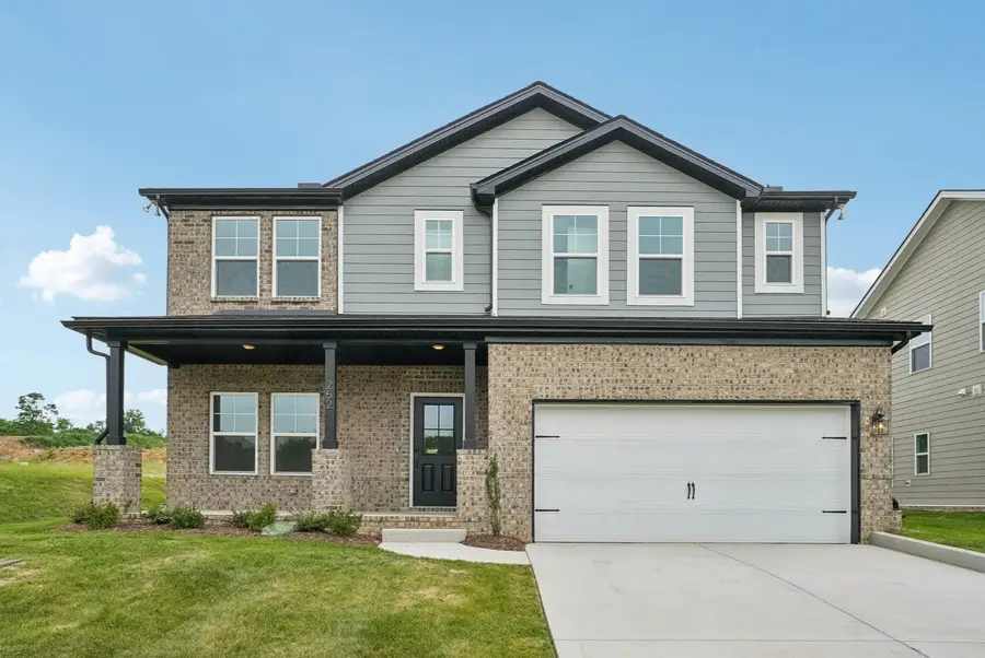 3250 Gravity Drive, Columbia, TN 38401 - #3