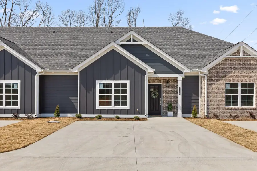 4863 Fannon Drive, Ooltewah, TN 37363 - #3