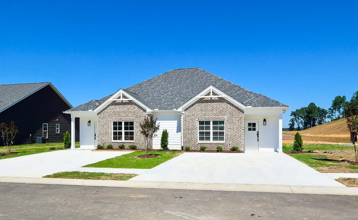 2116 Shady Lane, Cleveland, TN 37312 - #1