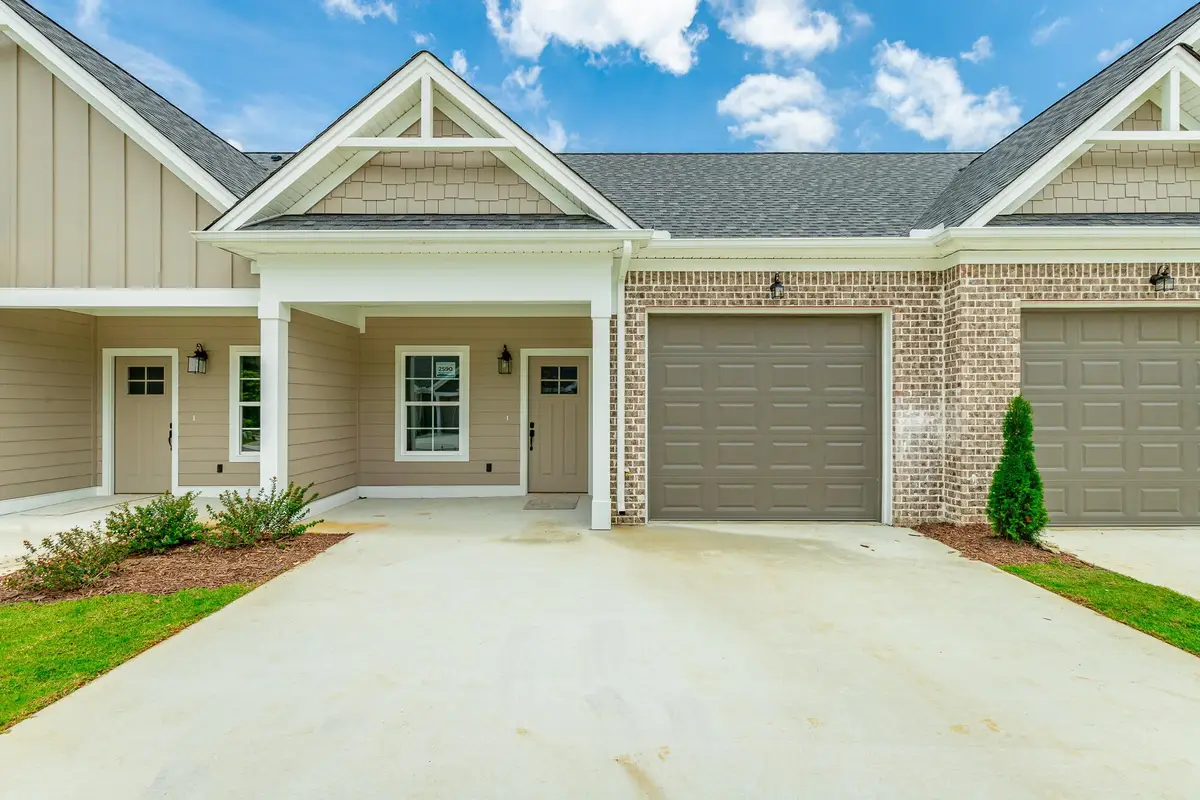 2590 Bannerman Lane, Chattanooga, TN 37421 - #1