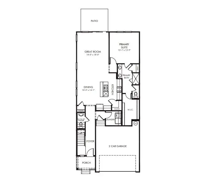2117 Craven Pl, Hermitage, TN 37076 - #2