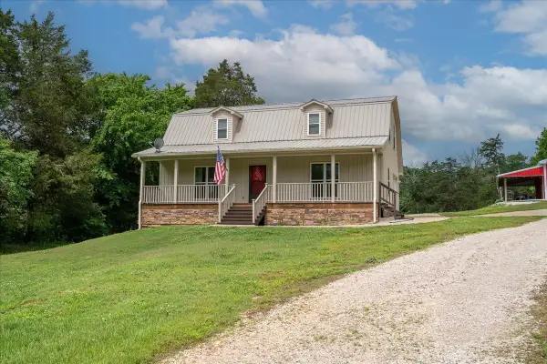 4380 Pulaski Hwy, Culleoka, TN 38451