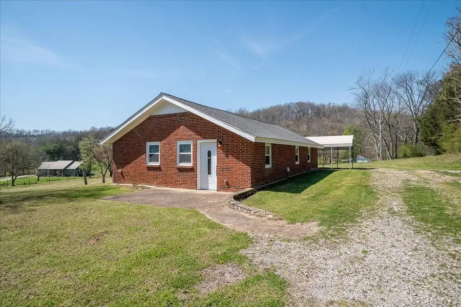 4380 Pulaski Hwy, Culleoka, TN 38451 - #2