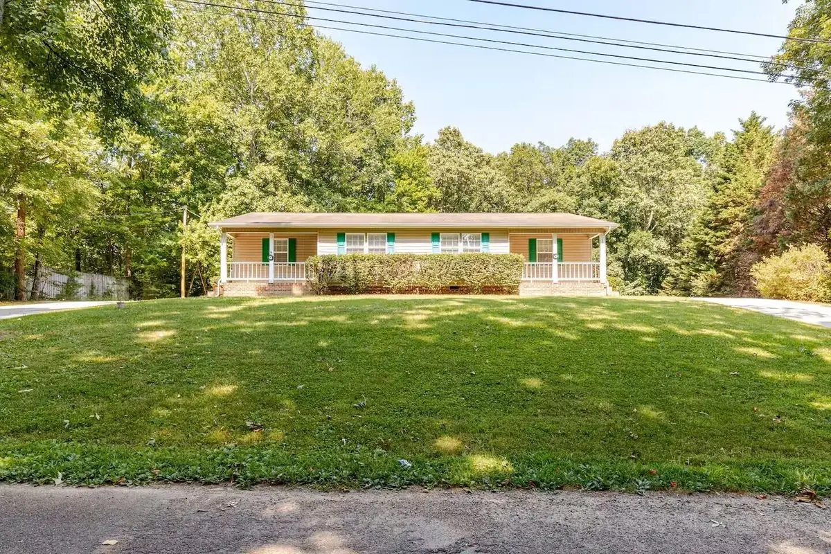201 County Road 124, Athens, TN 37303 - #1