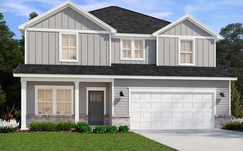3008 Citrine Drive, Murfreesboro, TN 37127 - #1