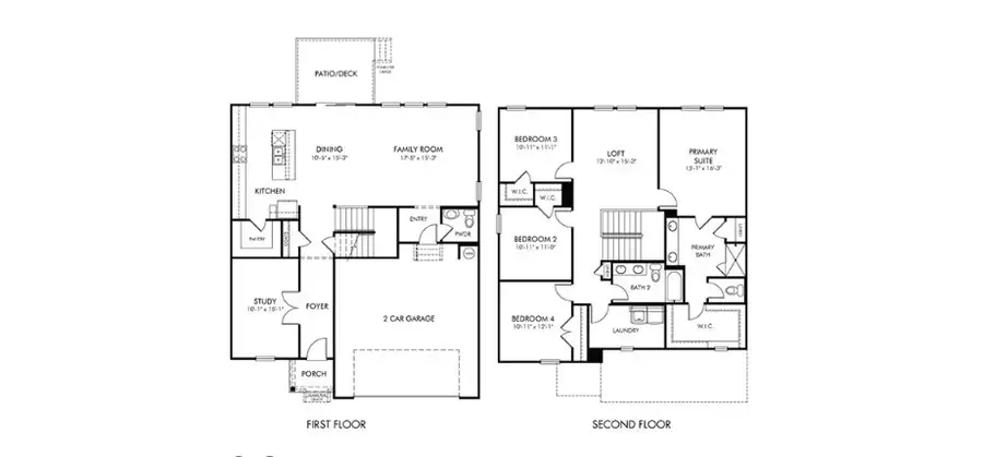 3008 Citrine Drive, Murfreesboro, TN 37127 - #2