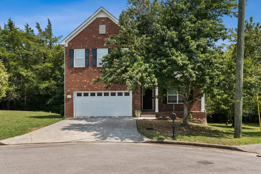 805 Crab Apple Cv, Antioch, TN 37013 - #2