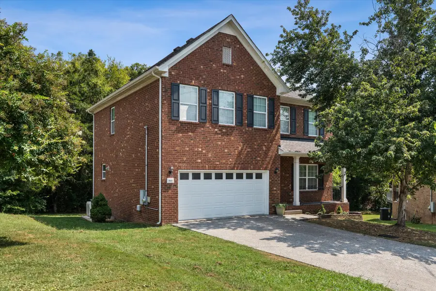 805 Crab Apple Cv, Antioch, TN 37013 - #3
