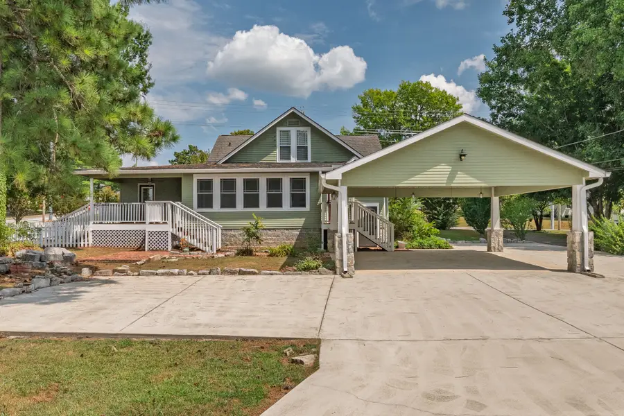 410 1st Ave, Fayetteville, TN 37334 - #3