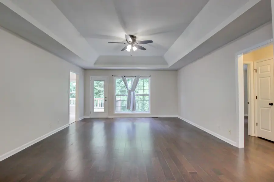 341 Brook Mead Dr, Clarksville, TN 37042 - #3